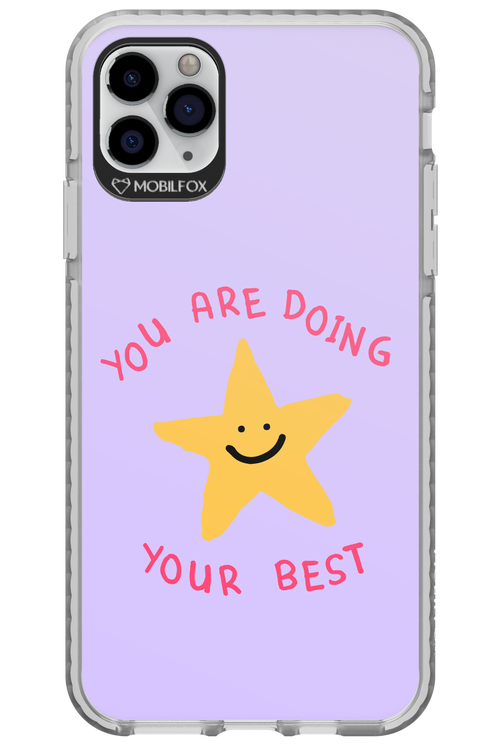 Your Best - Apple iPhone 11 Pro Max