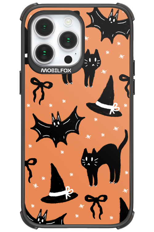 Cat & Bat - Apple iPhone 14 Pro Max