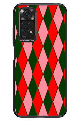 Retro Christmas - Xiaomi Redmi Note 11/11S 4G