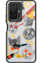 Christmas Chaos - Xiaomi Mi 11T Pro