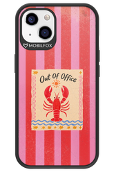 Out Of Office 2.0 - Apple iPhone 13