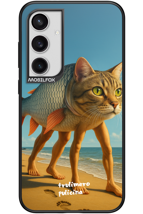 Trulimero Pulicina - Samsung Galaxy S24+