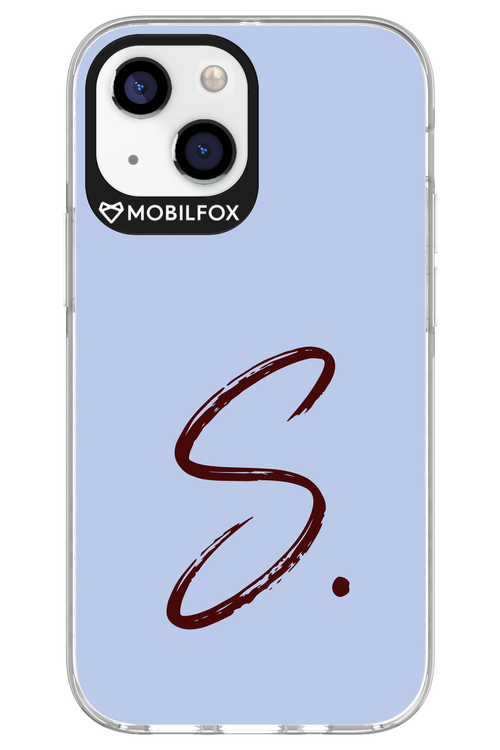 (Jellyfish Presso) S 2.0 - Apple iPhone 13 Mini