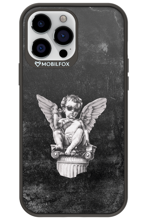 Fallen Angel - Apple iPhone 13 Pro Max