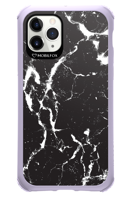 Grunge Marble - Apple iPhone 11 Pro