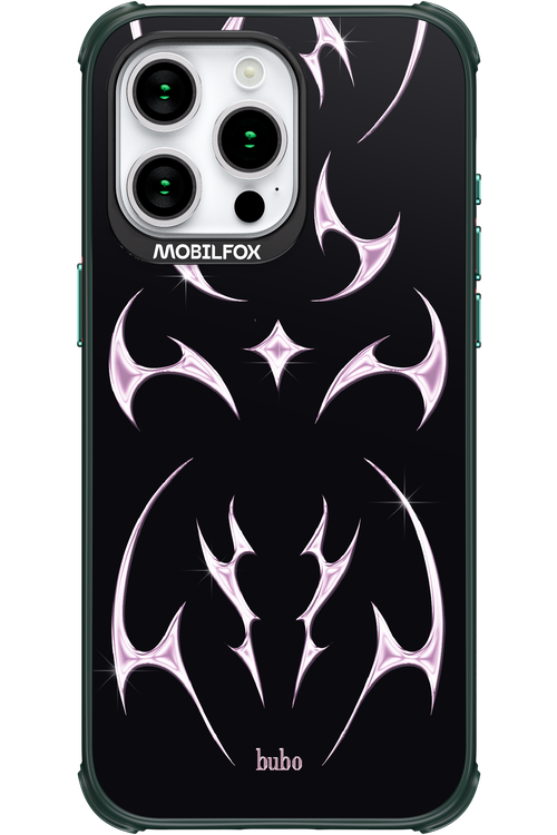 CHROMEROSA - Apple iPhone 15 Pro Max