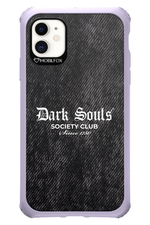 Dark Souls - Apple iPhone 11