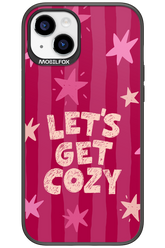 Let's Get Cozy - Apple iPhone 15 Plus
