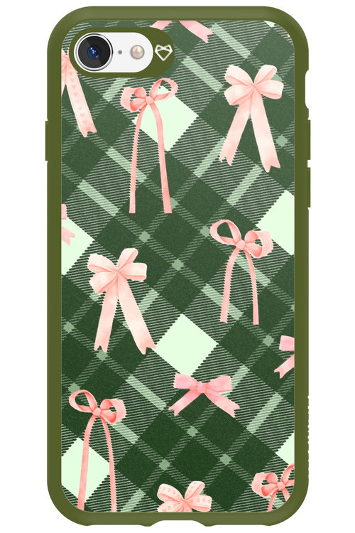 Blanket Fluff - Apple iPhone SE 2022