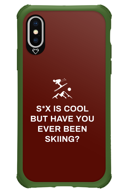 Have You Ever - Apple iPhone X