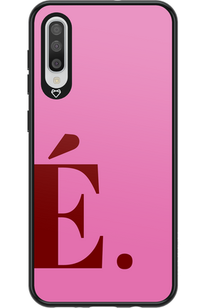 E II (Sorbet) 2.0 - Samsung Galaxy A50