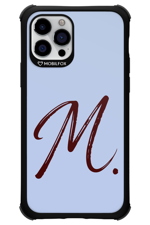 (Jellyfish Presso) M 2.0 - Apple iPhone 12 Pro