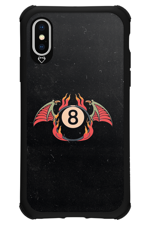 8ight - Apple iPhone XS