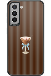 Hot Chocolate Martini - Samsung Galaxy S21