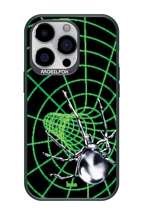SINGULARITY - Apple iPhone 13 Pro