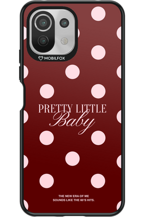 60’s Baby - Xiaomi Mi 11 Lite (2021)