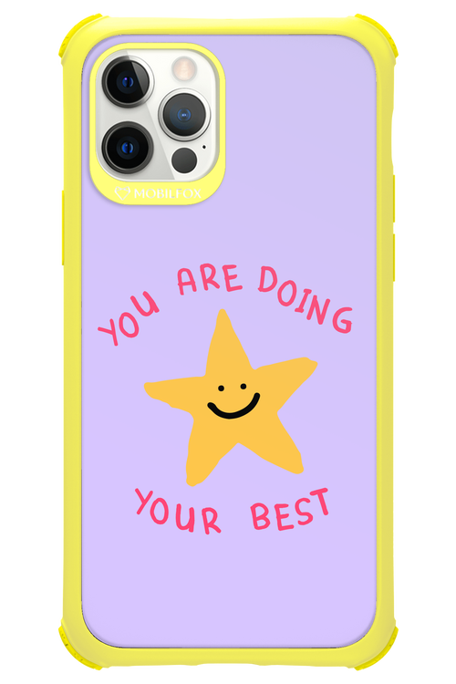 Your Best - Apple iPhone 12 Pro