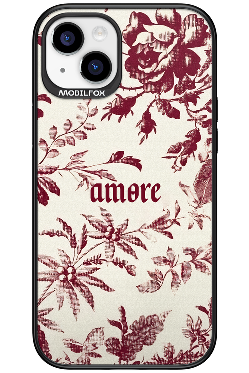 Amore - Apple iPhone 15 Plus