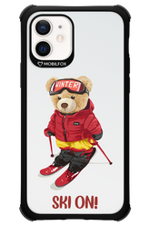 Ski on - Apple iPhone 12