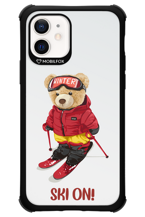 Ski on - Apple iPhone 12