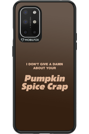 P-Spice Crap 2.0 - OnePlus 8T