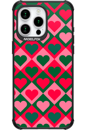 Love of Christmas - Apple iPhone 15 Pro Max