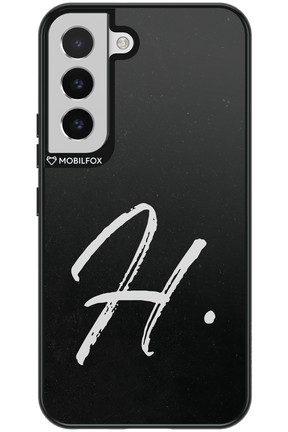 (Off Space) H 2.0 - Samsung Galaxy S22