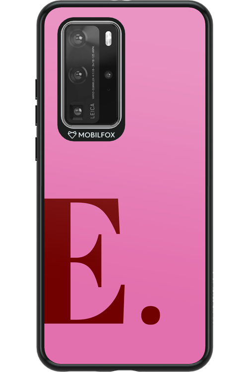 E (Sorbet) 2.0 - Huawei P40 Pro