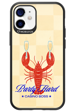 Party Hard 2.0 - Apple iPhone 12 Mini