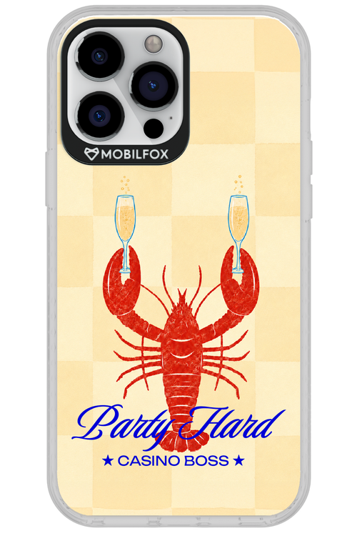 Party Hard 2.0 - Apple iPhone 13 Pro Max