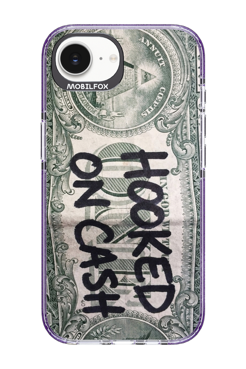 hooked 2.0 - Apple iPhone 17e