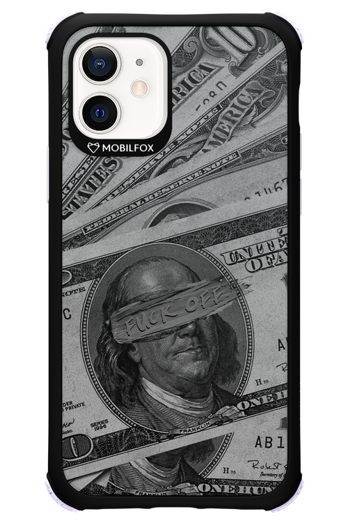 Talking Money - Apple iPhone 12