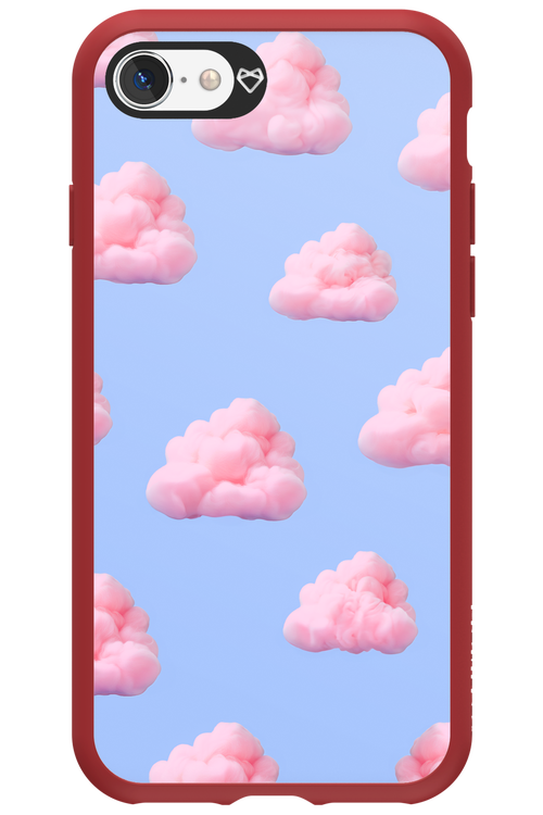 Cloudy - Apple iPhone SE 2022