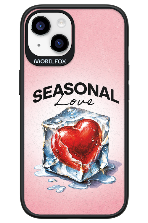 Seasonal Love 2.0 - Apple iPhone 14