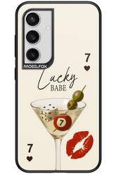 Lucky Babe - Samsung Galaxy S24