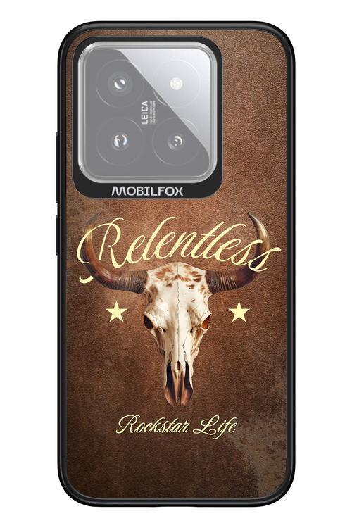 Relentless2 2.0 - Xiaomi 14