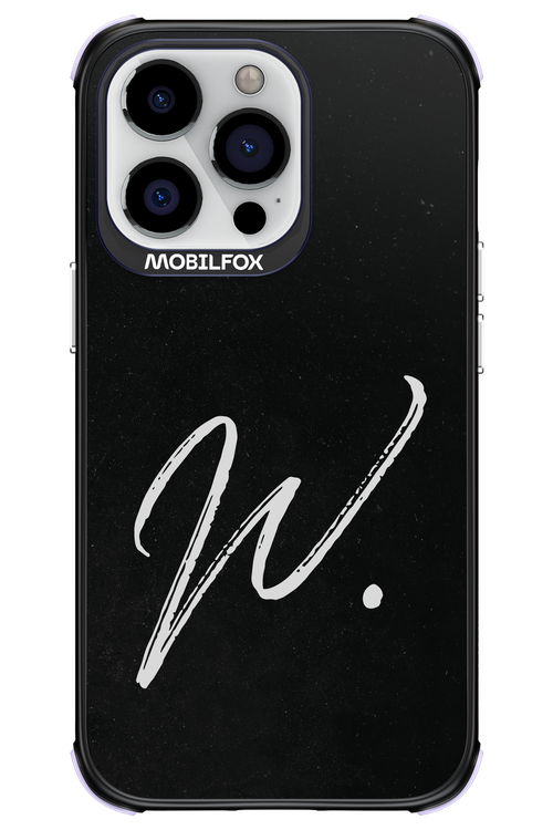 (Off Space) W 2.0 - Apple iPhone 13 Pro