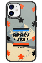 Ski Ya Later - Apple iPhone 12 Mini
