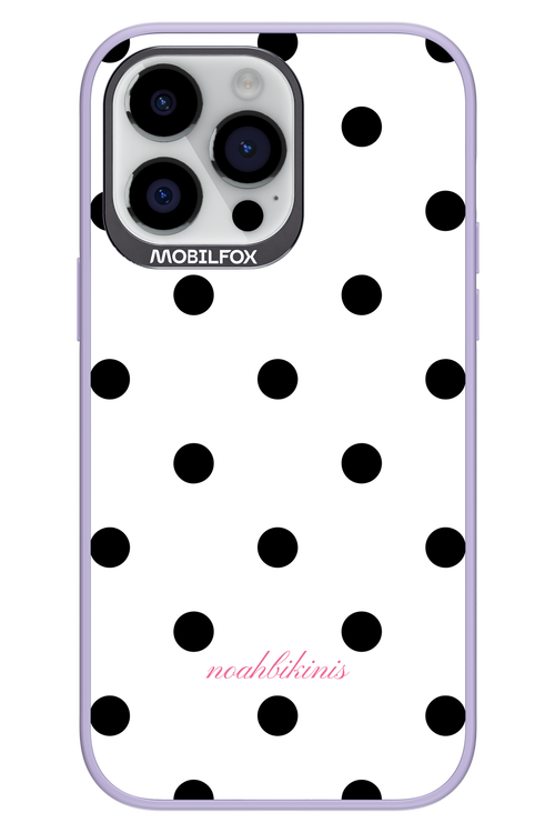 Baby Dots - Apple iPhone 14 Pro Max