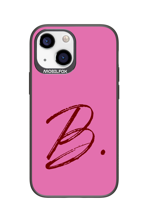 (Sorbet) B 2.0 - Apple iPhone 13 Mini