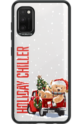 Holiday Chiller - Samsung Galaxy A41