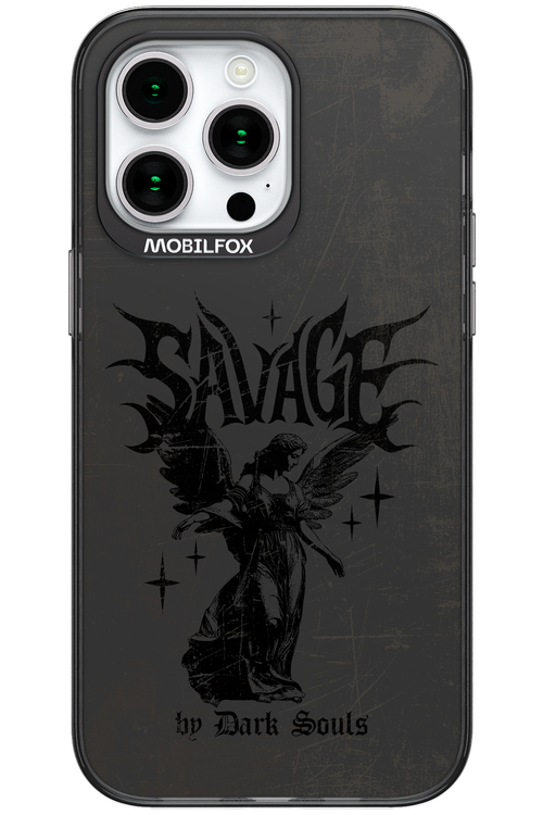 St. Savage - Apple iPhone 15 Pro Max