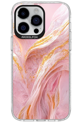 Rosequartz Silk - Apple iPhone 14 Pro Max