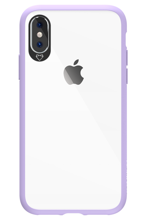 NUDE 2.0 - Apple iPhone X