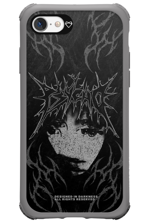Schizo - Apple iPhone 7