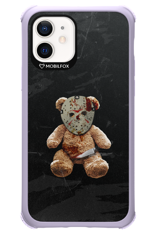 Teddy of Terror - Apple iPhone 12