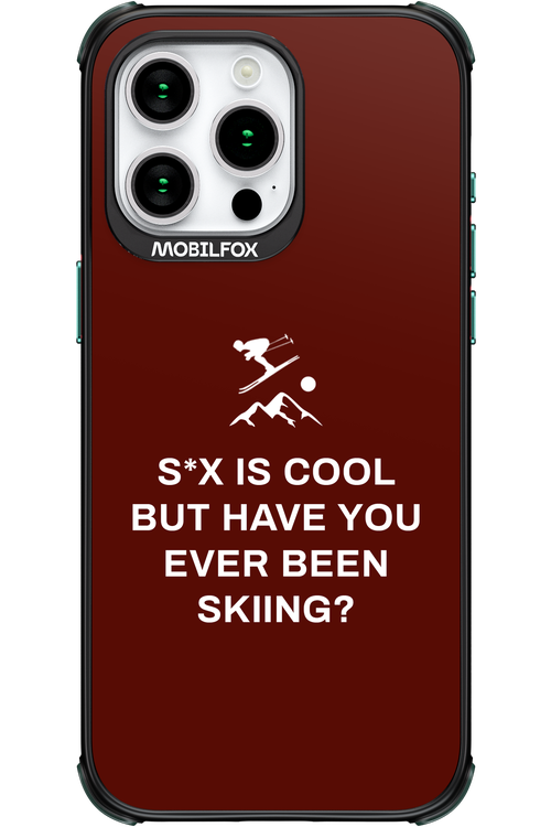 Have You Ever - Apple iPhone 15 Pro Max