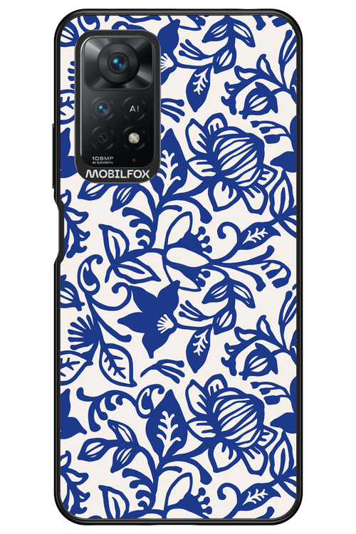 Riviera Fiora 2.0 - Xiaomi Redmi Note 11Pro 4G/5G