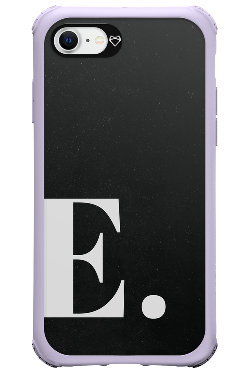 E (Off Space) 2.0 - Apple iPhone SE 2020