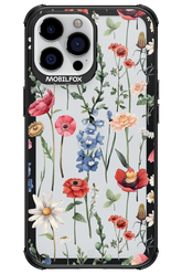 Flower Field - Apple iPhone 13 Pro Max